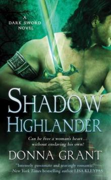 Shadow Highlander ds-5 Read online