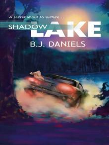 Shadow Lake Read online