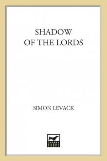 Shadow of the Lords Read online