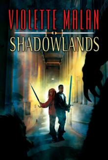 Shadowlands (9781101597637) Read online