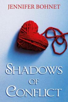 Shadows of Conflict Read online