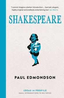 Shakespeare Read online