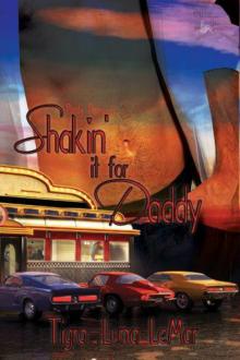 Shakin' It For Daddy (The Panty Droppers) Read online