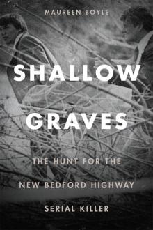 Shallow Graves Read online