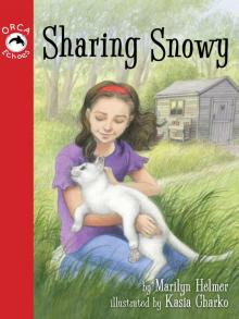 Sharing Snowy Read online