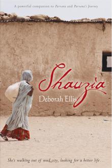 Shauzia Read online
