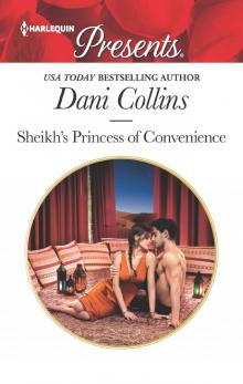 Sheikh's Princess of Convenience