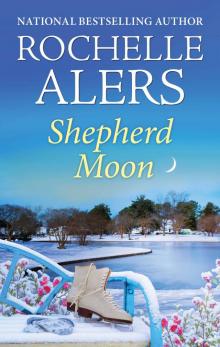 Shepherd Moon Read online