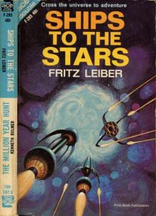 Ships to the Stars Read online