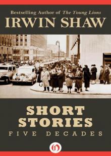 Short Stories: Five Decades Read online
