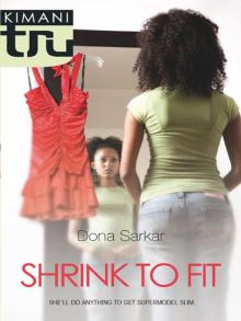 Shrink to Fit Read online
