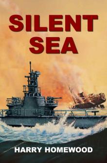Silent Sea (The Silent War Book 2) Read online