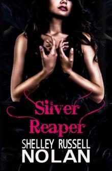 Silver Reaper (Reaper Series Book 3)