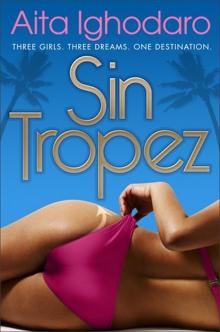 Sin Tropez Read online