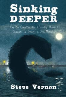 Sinking Deeper Read online