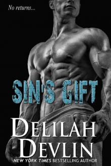 Sin's Gift (Veiled Alliance Book 1) Read online