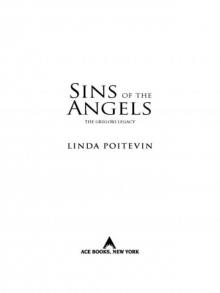 Sins of the Angels Read online