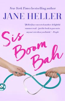 Sis Boom Bah Read online