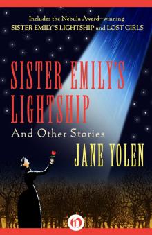 Sister Emily's Lightship Read online