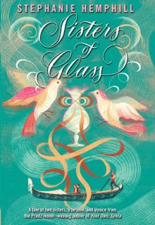 Sisters of Glass Read online