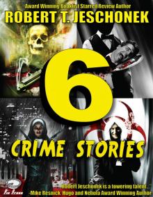 Six Crime Stories Read online