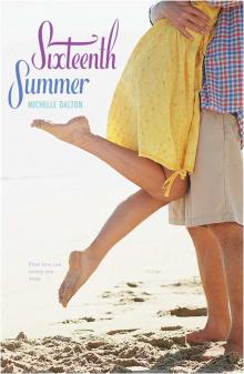 Sixteenth Summer Read online