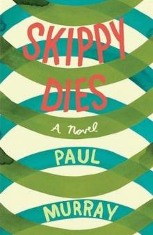 Skippy Dies: A Novel Read online