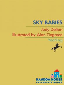 Sky Babies Read online
