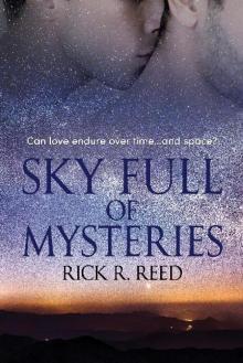 Sky Full of Mysteries Read online