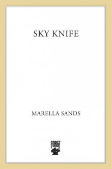 Sky Knife Read online