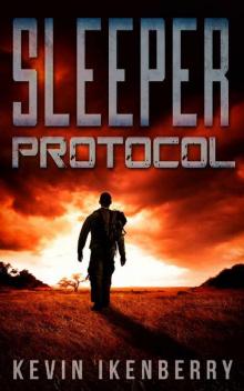Sleeper Protocol Read online