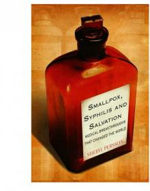Smallpox, Syphilis and Salvation Read online