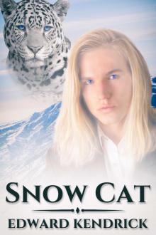 Snow Cat Read online