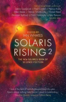 Solaris Rising 2 Read online