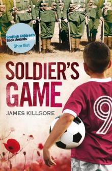 Soldier's Game