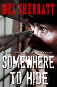 Somewhere to Hide (The Estate, Book 1) Read online
