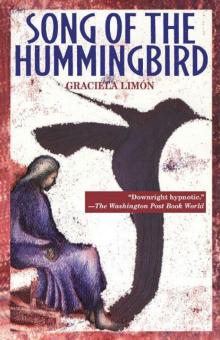 Song of the Hummingbird Read online