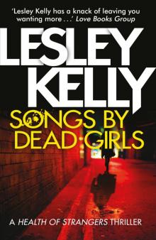 Songs by Dead Girls Read online
