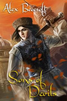Sons of Devils Read online