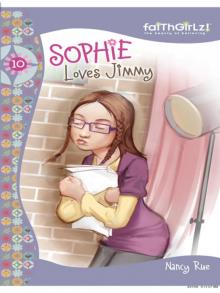 Sophie Loves Jimmy Read online
