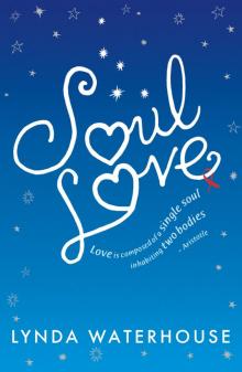 Soul Love Read online