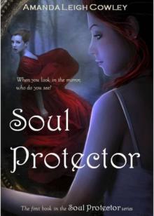 Soul Protector Read online