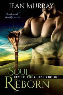 Soul Reborn (Key to the Cursed Book 1) Read online