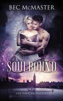 Soulbound Read online