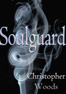 Soulguard Read online