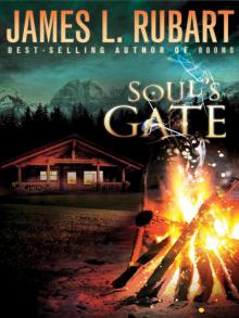 Soul's Gate Read online