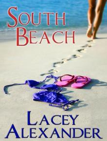 South Beach: Hot in the City Read online