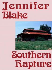 Southern Rapture Read online