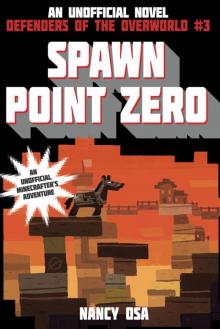 Spawn Point Zero Read online