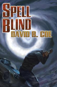 Spell Blind Read online